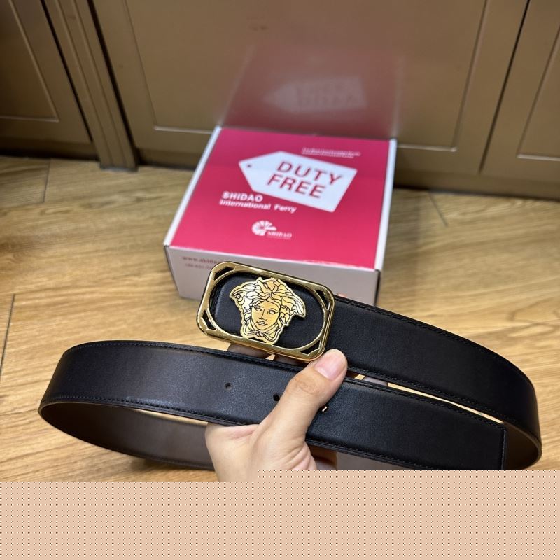Ferragamo Belts